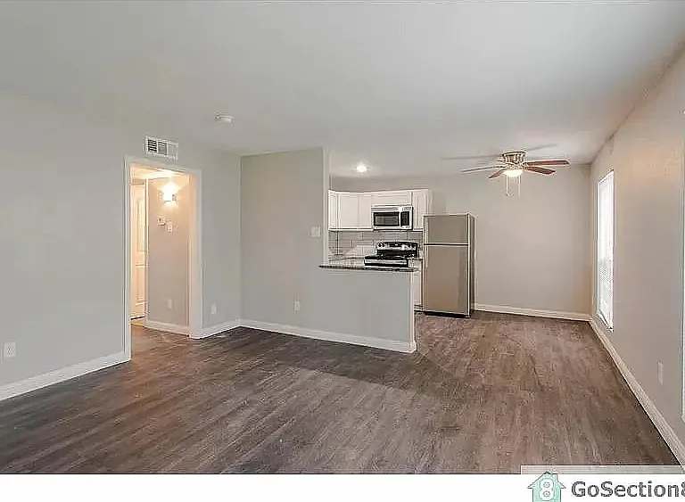 100 N Bowser Rd #107 — Photo 4