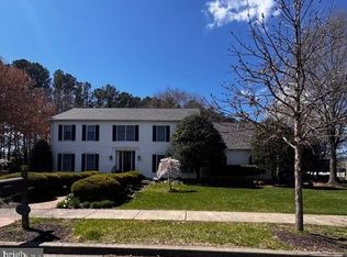 31 Londonderry Dr, Easton, MD 21601