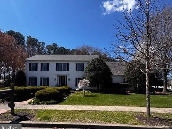 31 Londonderry Dr, Easton, MD 21601