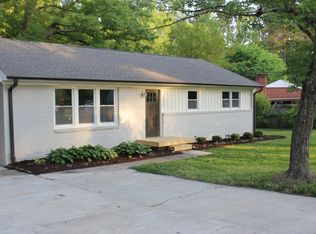 3835 Corwin Rd, Garner, NC 27529