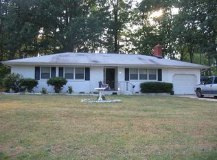 212 Benson Rd, Garner, NC 27529