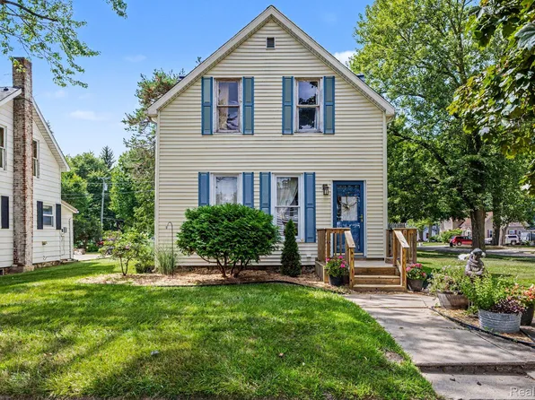 4291 West St, Cass City, MI 48726