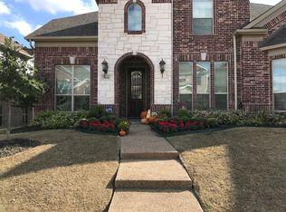 3616 Curbstone Way, Plano, TX 75074