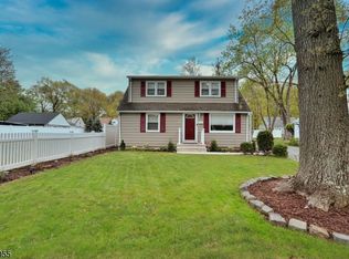 77 Mayfair Dr, West Orange, NJ 07052