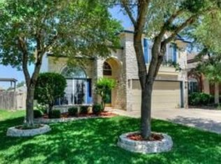 910 Kirtomy Loop, Pflugerville, TX 78660