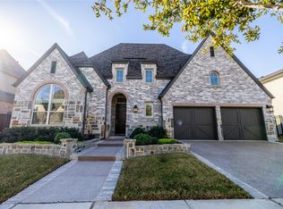 1806 Sable Bay Ln, Arlington, TX 76005