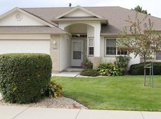 2603 S Chicago St, Nampa, ID 83686