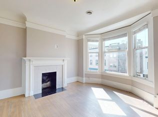 186 Gough St, San Francisco, CA 94102