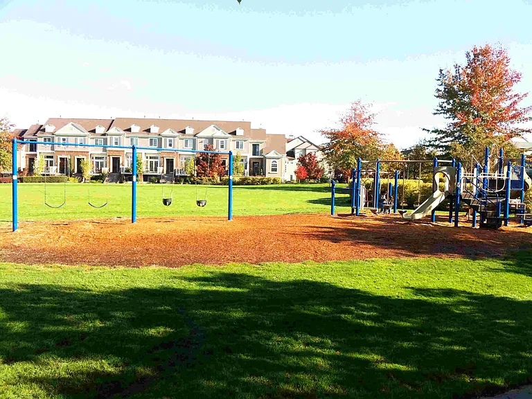 1455 NE Orenco Station Pkwy #D1 — Photo 24