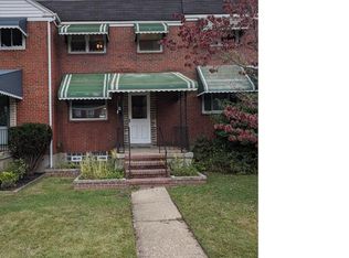 7848 Rockbourne Rd, Baltimore, MD 21222