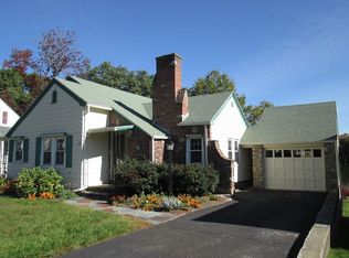 484 Mill St, Worcester, MA 01602