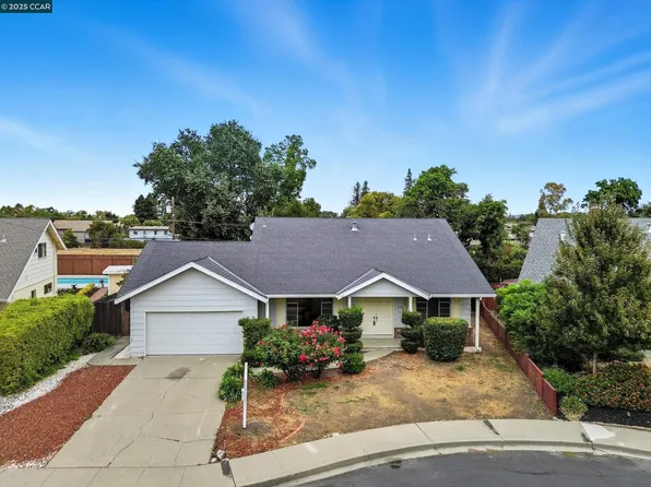 1341 Edinburgh Ct, Concord, CA 94518