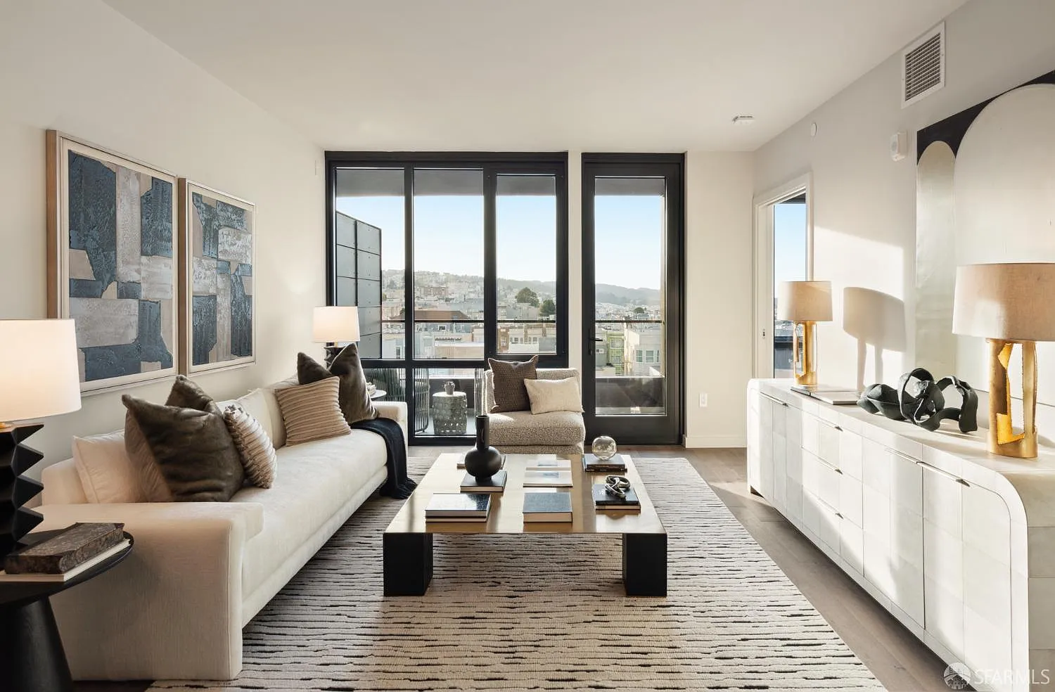 2525 Van Ness Ave #602 - Photo 1