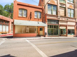 41 Main St, Bisbee, AZ 85603