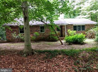 31819 Bittorf Ln, Cordova, MD 21625