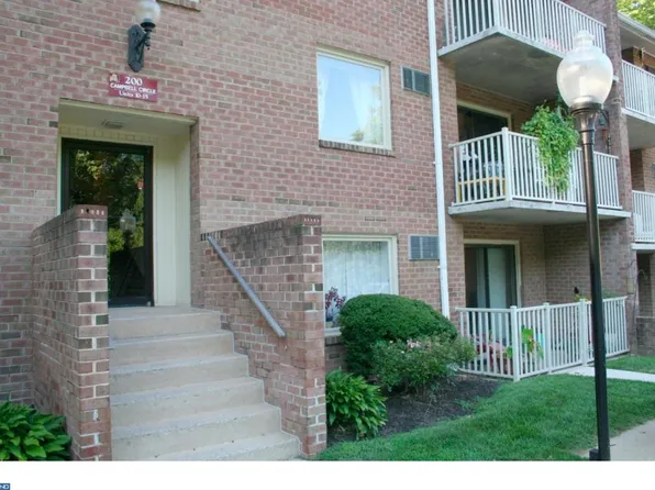 200 Campbell Cir, Downingtown, PA 19335