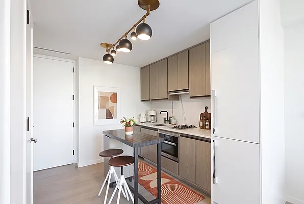 Kitchen, photo 1