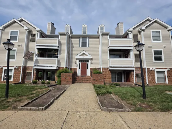 2440 Stembridge Ct APT J, Henrico, VA 23238