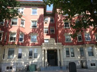 1301 Commonwealth Ave, Allston, MA 02134