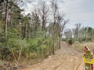 0 Maggie Johnson Rd, Tylertown, MS 39667