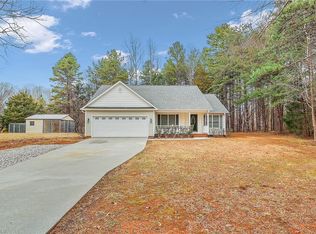 289 Seaford Rd, Advance, NC 27006