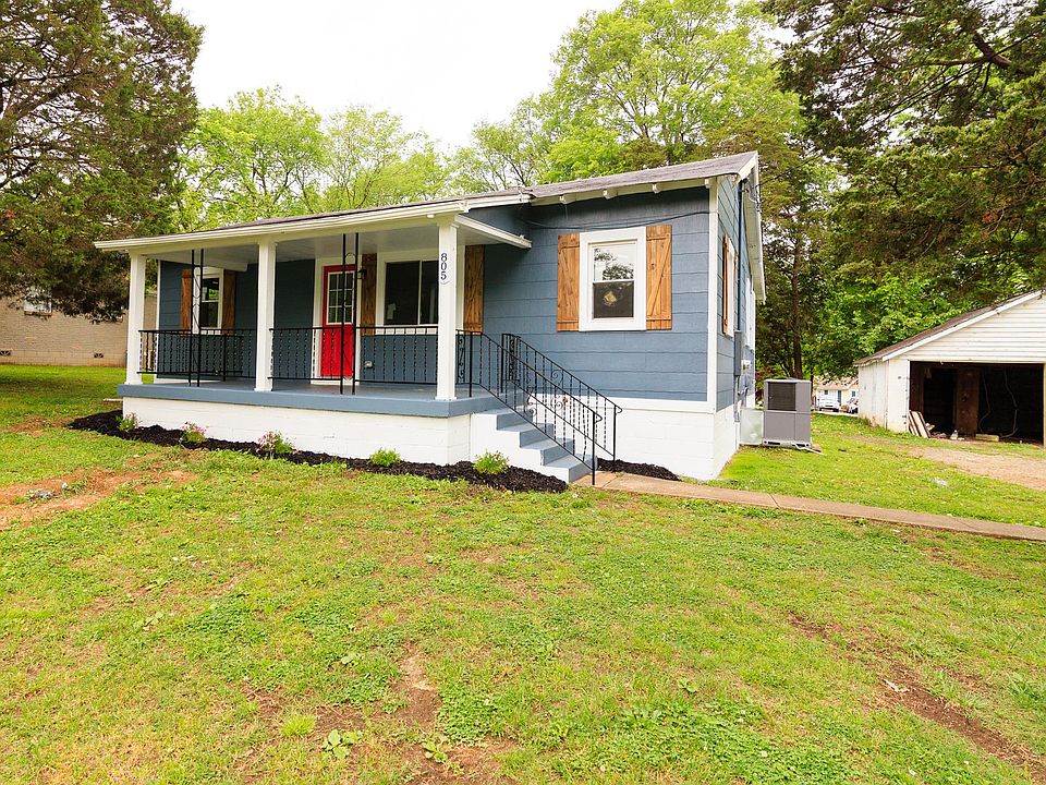 1st image of 805 Bixler Ave