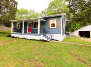 805 Bixler Ave, Madison, TN 37115