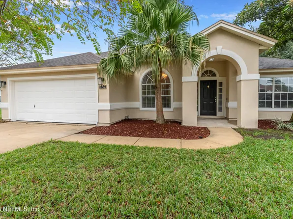 757 BENTON HARBOR Drive E, Jacksonville, FL 32225