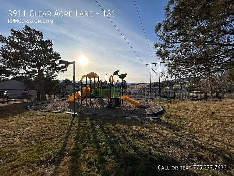 3911 Clear Acre Ln #131 — Photo 11
