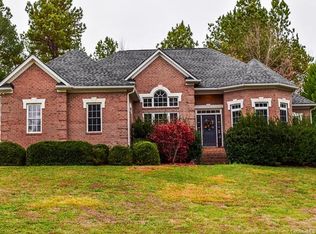 261 Honeysuckle Creek Loop, Mooresville, NC 28117