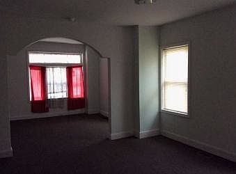 Living and Dining Room