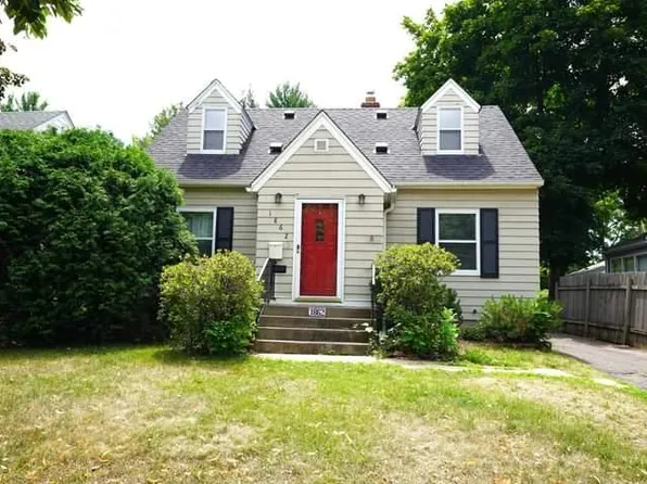 1862 Margaret St, Saint Paul, MN 55119