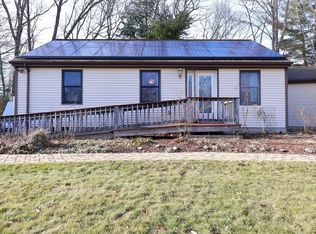 5 Yankee Way #2, North Dartmouth, MA 02747