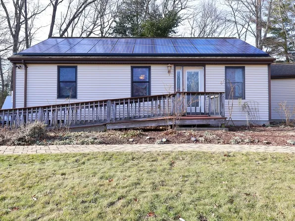 5 Yankee Way #2, North Dartmouth, MA 02747