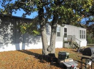 1349 Brushy Creek Rd, Mountain View, AR 72560