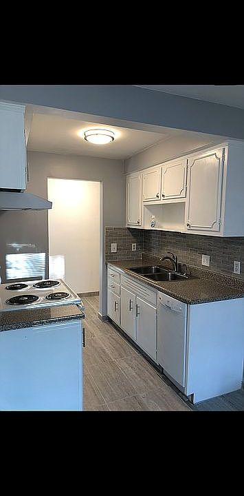 Refrigerator included