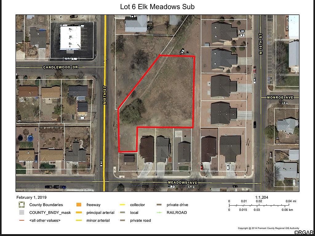 2404 N 9th St 6, Canon City, CO 81212 MLS 68963 Zillow