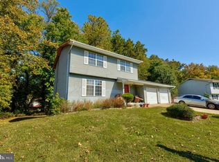 9702 Dalmatia Ct, Clinton, MD 20735
