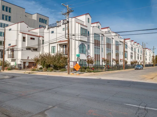 1711 Novela Way, Dallas, TX 75215
