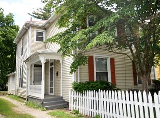 309 Mount Vernon Rd, Newark, OH 43055