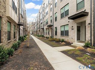 1548 Moore St Unit A, Richmond, VA 23220