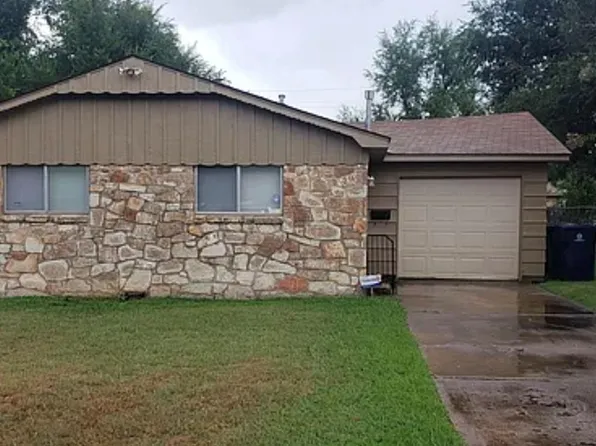 1612 NE 26th St, Oklahoma City, OK 73111