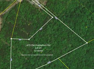473 Old Holderford Rd LOT 31, Kingston, TN 37763