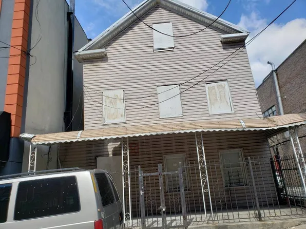 1143 Washington Ave, Bronx, NY 10456