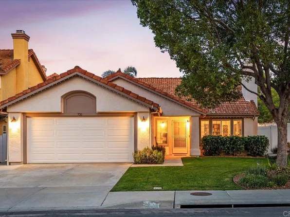 731 Avenida Abeja, San Marcos, CA 92069
