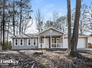 4257 Centennial Trl, Duluth, GA 30096