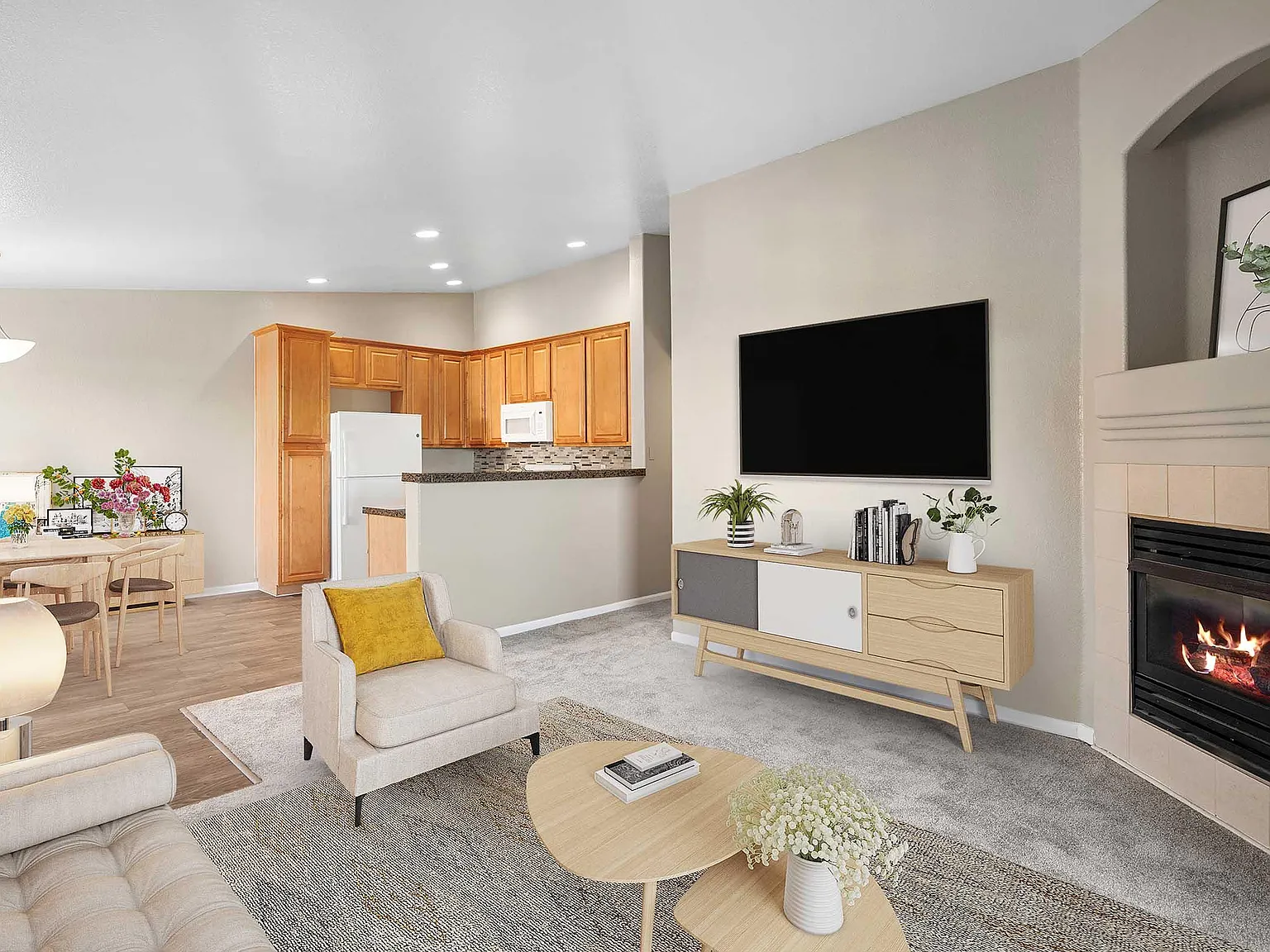 Summerfield Condominiums — Photo 2