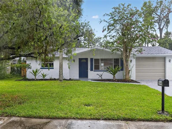 5644 BERLIN DRIVE, PORT RICHEY, FL 34668