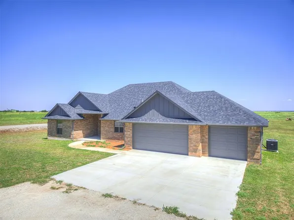 24947 Preakness Run, Cashion, OK 73016