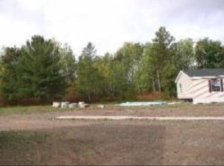 15437 W County Road B, Hayward, WI 54843